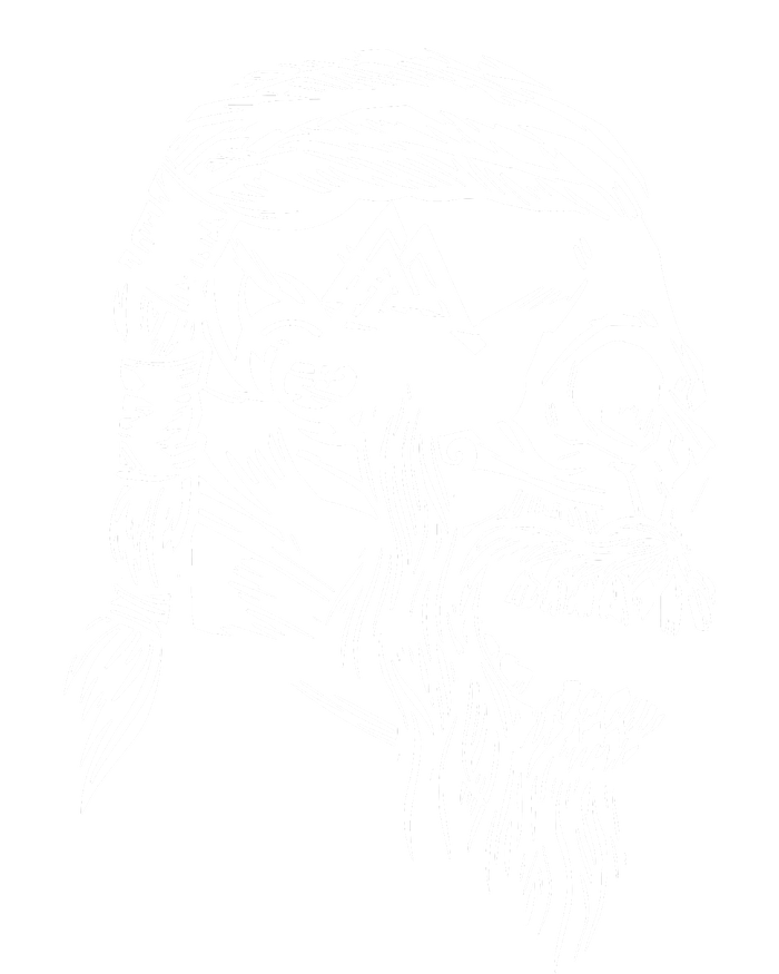 Tribal Viking T-Shirt