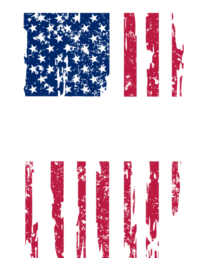 Vamos Brandon Spanish Version Of LetS Go Brandon Gift Tie Dye Hoodie