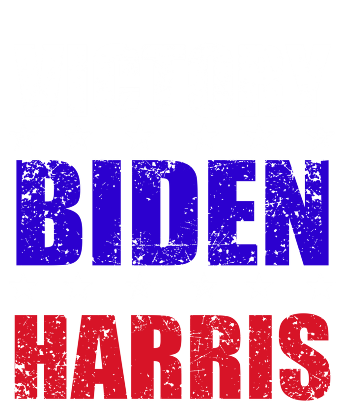 Victory Biden And Harris 46 President Of United States Meaningful Gift T-Shirt