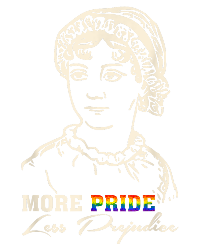 More Pride Less Prejudice Lgbt Gay Proud Ally Pride Month Button