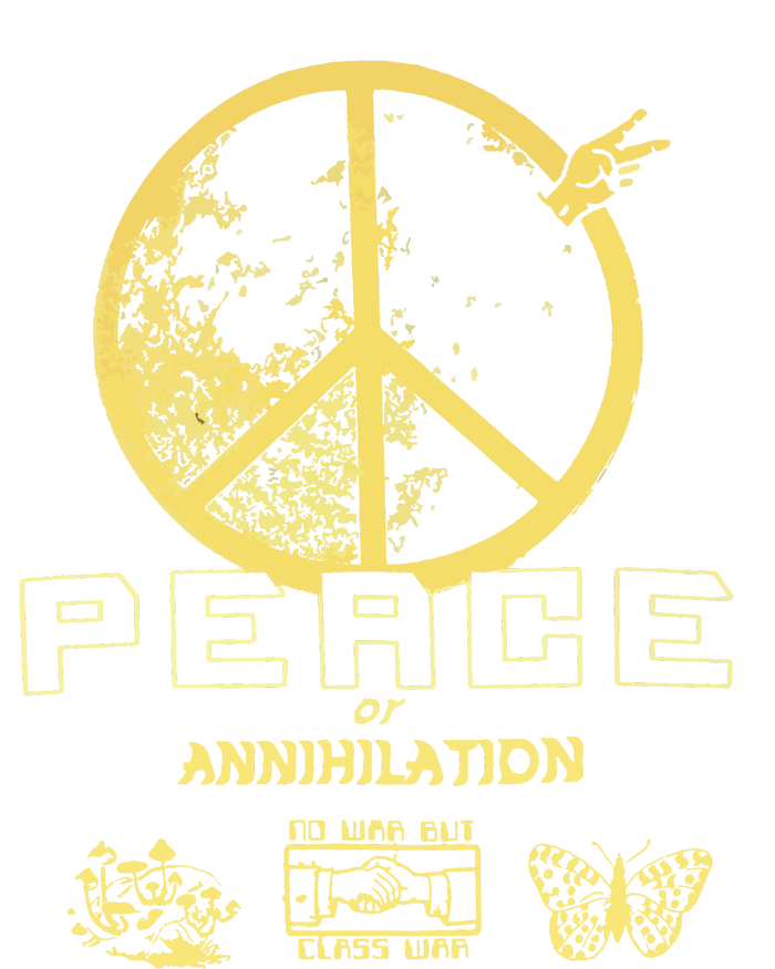 Peace T-Shirt