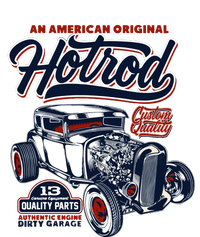 Vintage Hotrod 1932 Car Graphic T-Shirt