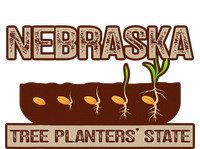 Nebraska Tree Planters State T-Shirt