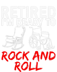 Retirement Design For Retired Tie-Dye T-Shirt