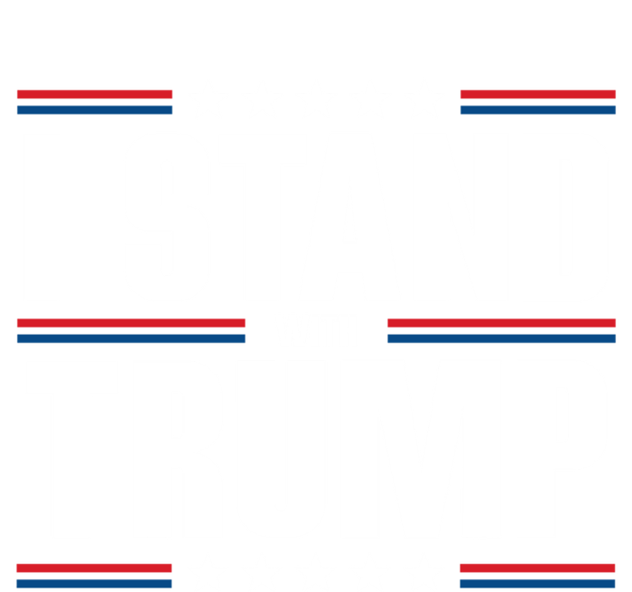 I Stand With Trump: 2024 Election Support Great Gift Kids Hoodie