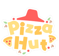 Pizzahut Vtuber Logo T-Shirt