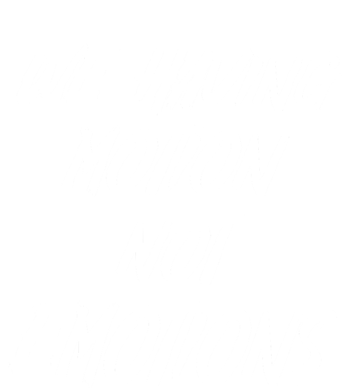 We Having Motion Not Emotions T-Shirt