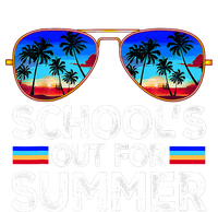 Last Day Of School Schools Out For Summer Teacher T-Shirt