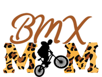 Funny Bmx Mom Bmx Bike Gift Tank Top