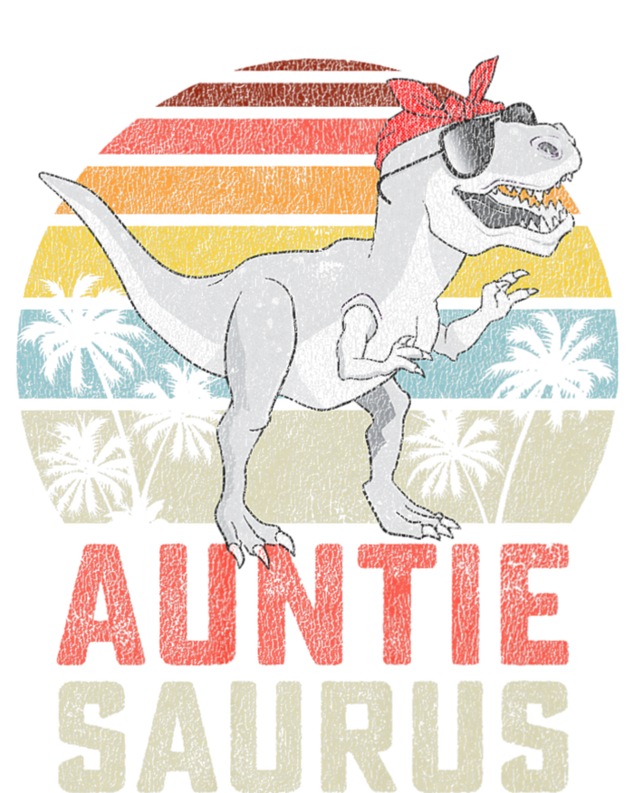 Auntiesaurus T-Shirt