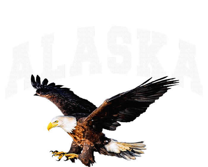 Alaska Gifts For Anchorage Juneau Denali Sitka T-Shirt