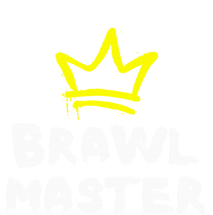 Brawl Master Gamer Gaming Brawler Brawl Tank Top