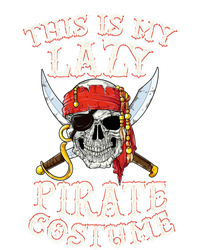 This Is My Lazy Pirate T-Shirt