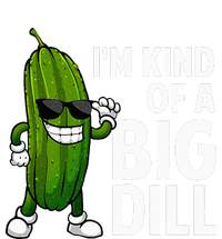 Pickle Design For Big Dill Pickle Lover T-Shirt