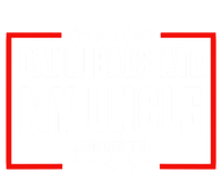 Cannibals Ate My Uncle Funny Joe Biden Button