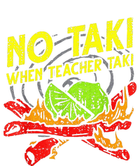 Cinco De Mayo No Taki When Teacher Taki T-Shirt