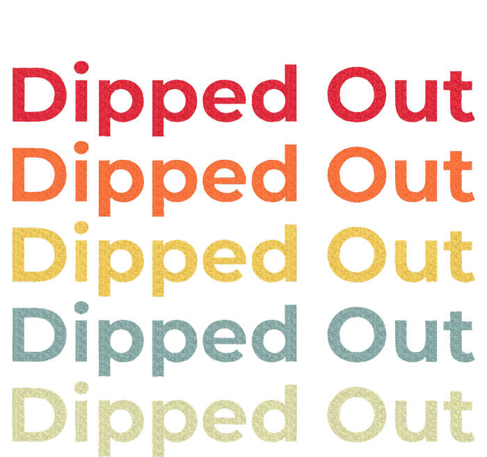 Dipped Out T-Shirt