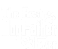 Dogfather Gift For Dog Lovers T-Shirt