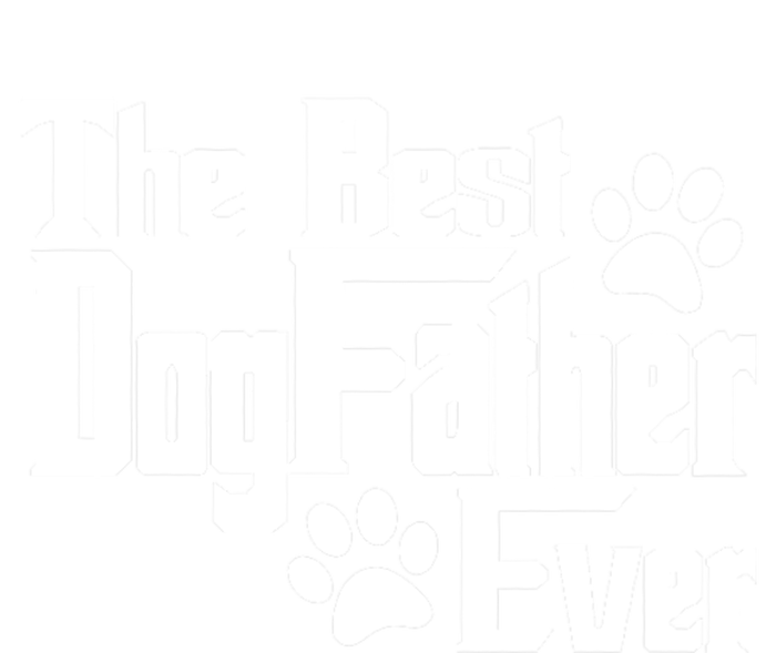 Dogfather Gift For Dog Lovers T-Shirt