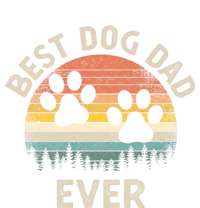 Best Dog Dad Ever Poster