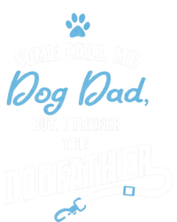 Dog Dad FatherS Day Button