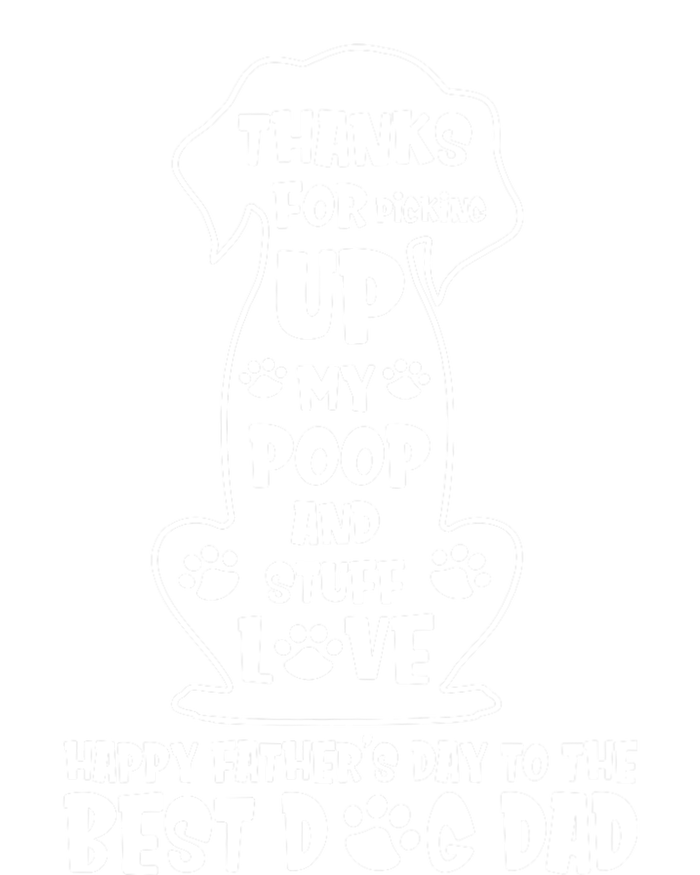 Happy FatherS Day Dog Dad T-Shirt