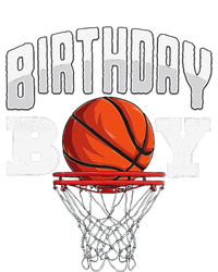 Basketball Birthday Boy Player Basketball Player Birthday T-Shirt