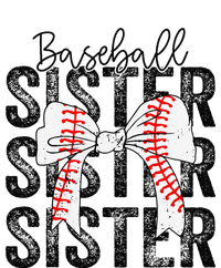 Baseball Sister Funny Baseball Life Softball Life Girl Magnet