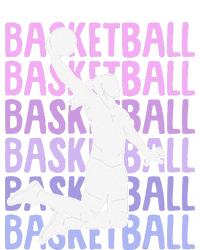 Basketball Girl T-Shirt