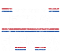 Lets Go Brandon Funny Trendy Sarcastic LetS Go Brandon Cool Gift T-Shirt