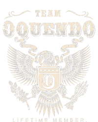 Team Oquendo Family Name Lifetime T-Shirt