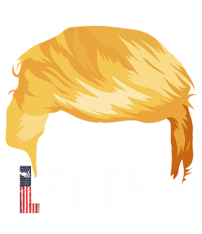 Trump Legend Trump Gift T-Shirt