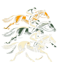 Derby 150th 2024 Horses T-Shirt