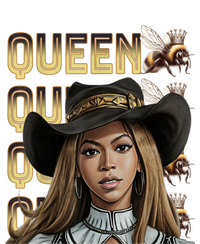 Queen B Cowboy 3 T-Shirt