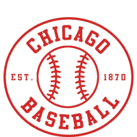 Chicago Baseball Seventh Inning Stretch Fan Gear T-Shirt