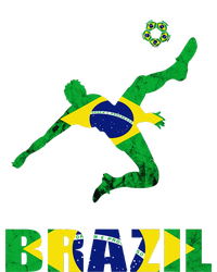 Brazil Soccer Brazilian Football Player Brasileiro Player USA-Made Doggie Bandana