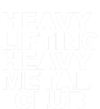 Bambambaklava Heavy Lifting Heavy Metal Club Toddler T-Shirt