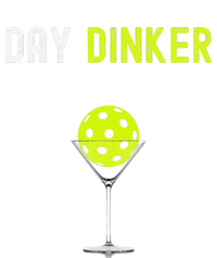 Day Dinker Pickleball Funny Pickleball Day Dinker Tall Hoodie