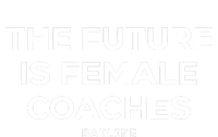 Hannah Hoefs The Future Is Female Coaches Bakline Cooling Performance Long Sleeve Crew