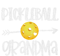 Funny Pickleball Grandma Pickleball Player Gift Sustainable Beanie