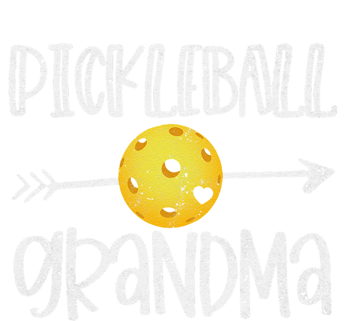 Funny Pickleball Grandma Pickleball Player Gift Sustainable Beanie