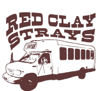 Red Clay Strays T-Shirt