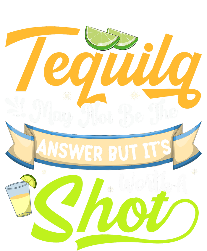 Cinco De Mayo Tequila Celebration T-Shirt