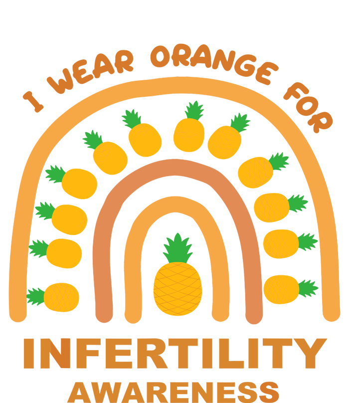 National Infertility Awareness T-Shirt