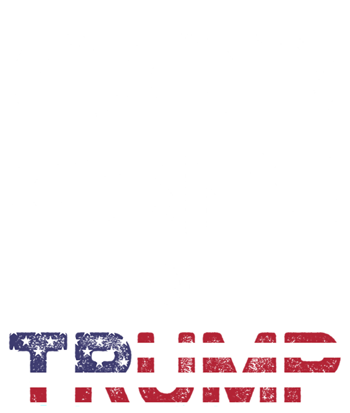 Pro God Guns And Trump Gift Vector Backpack