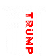 Therapists For Trump Take America Back Gift T-Shirt