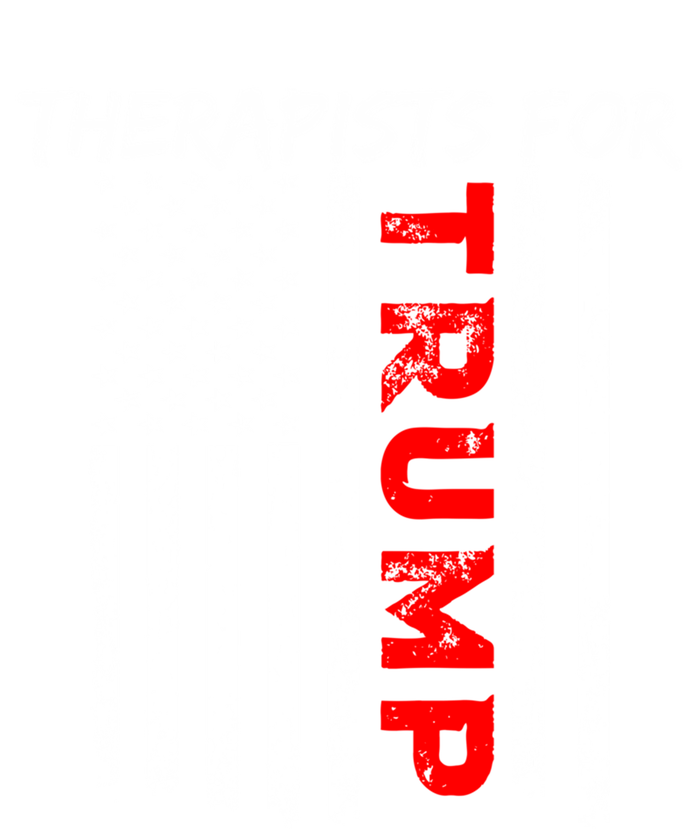 Therapists For Trump Take America Back Gift T-Shirt