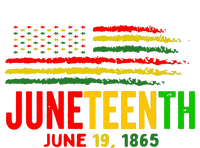 Juneteenth June 19 T-Shirt