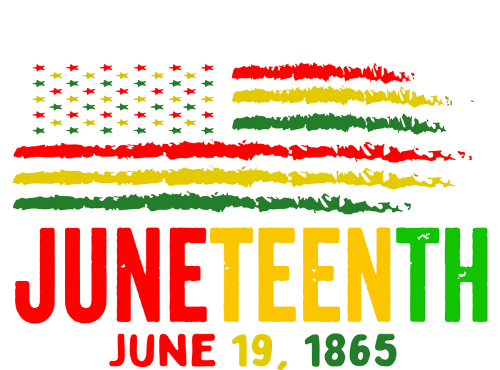 Juneteenth June 19 T-Shirt