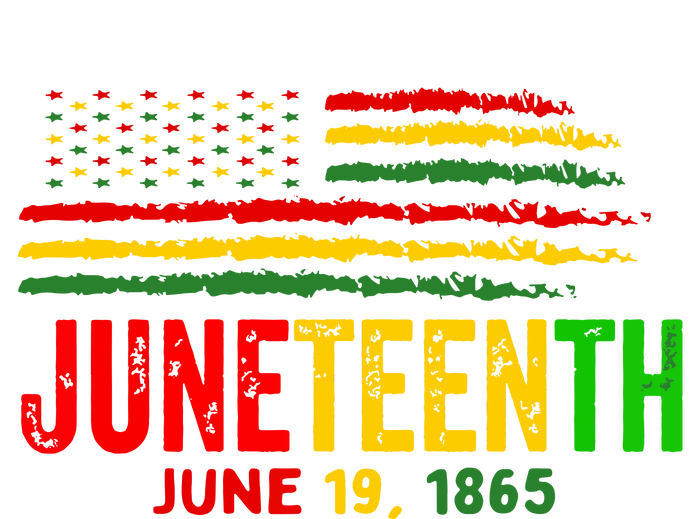 Juneteenth June 19 T-Shirt